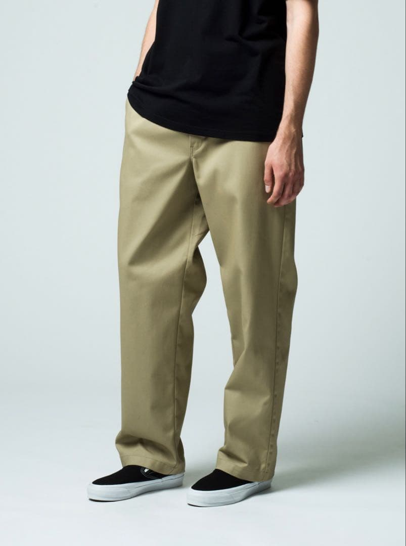 ロンハーマン別注 Dickies 874ワークパンツ 34