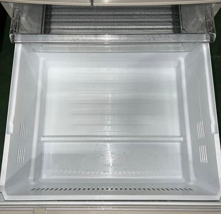 【美品】Panasonic NR-E436T-N シャンパンゴールド