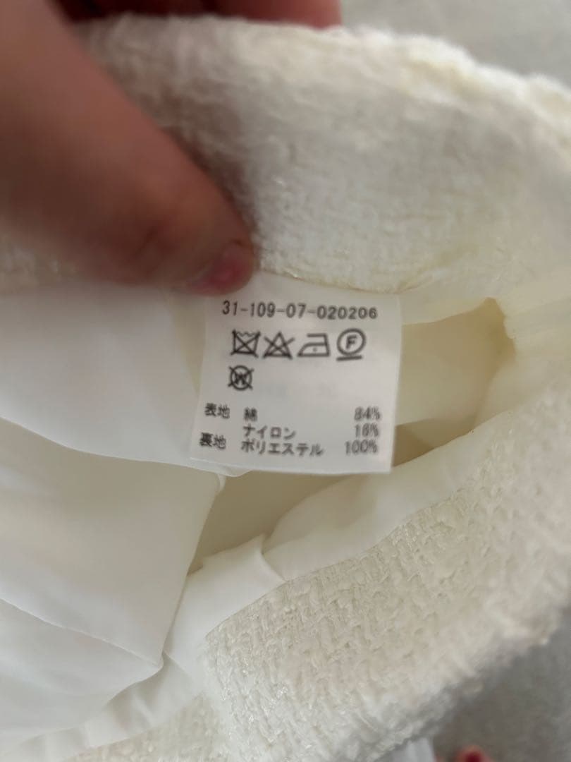 ESTNATION ショートパンツ