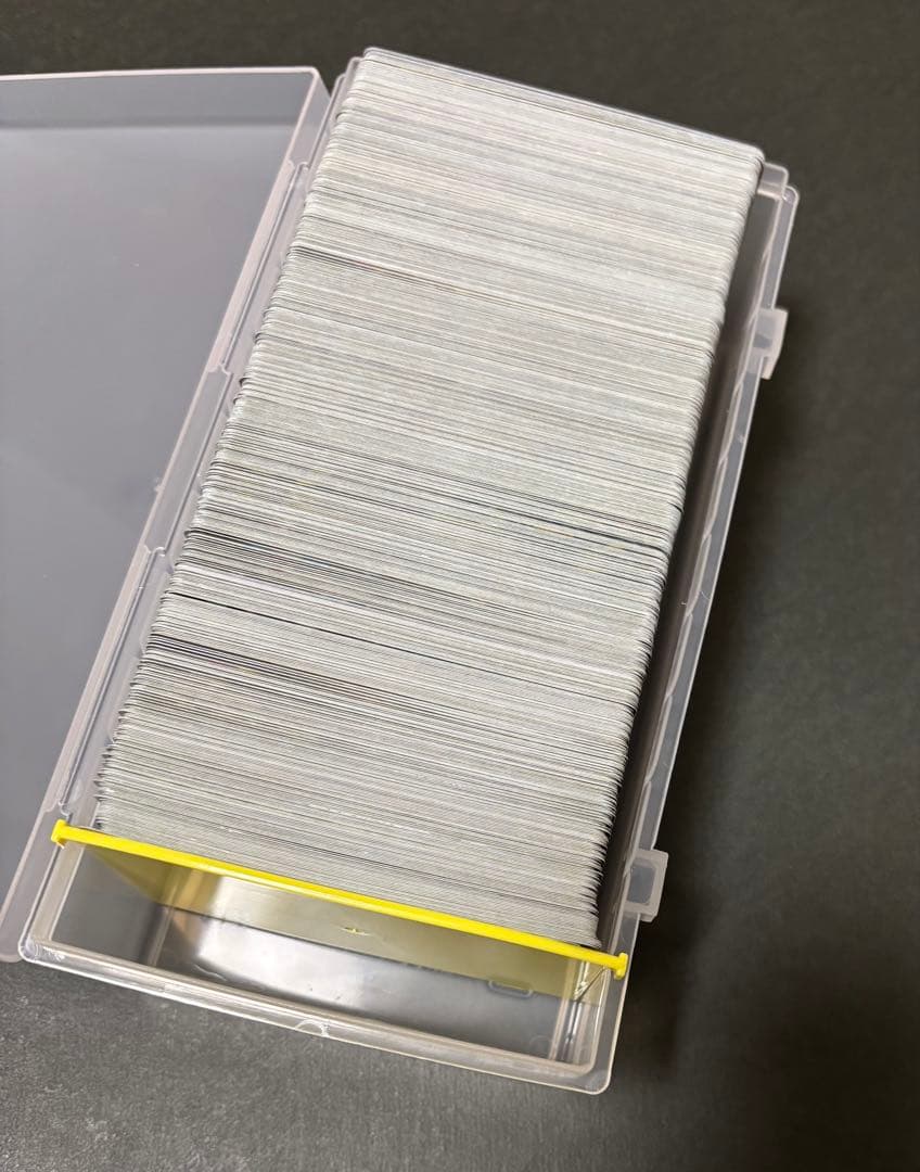 ポケモンカードまとめ売り／ RR まとめ売り 600枚 G.H.Iレギュのみ