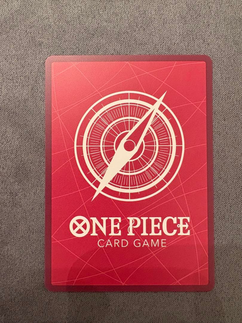 田*彦様 ワンピース base shop リミテッドカードコレクション