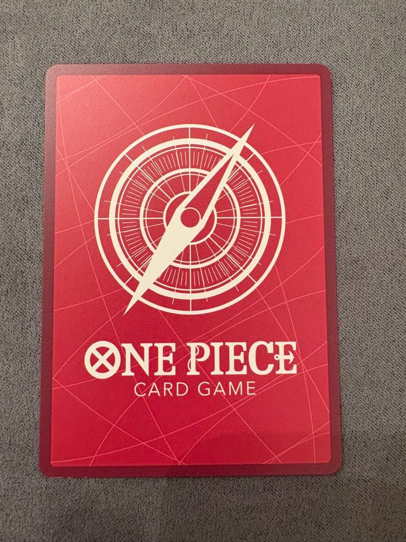 田*彦様 ワンピース base shop リミテッドカードコレクション