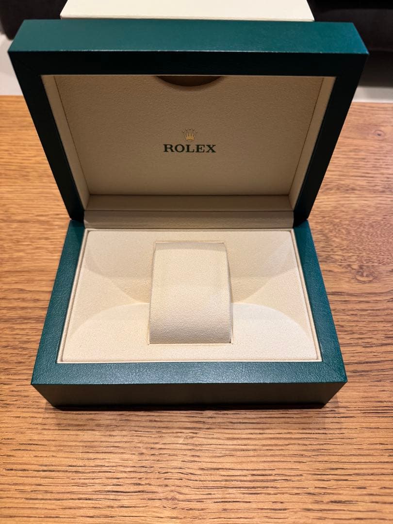 【美品】ロレックス　空箱　正規品