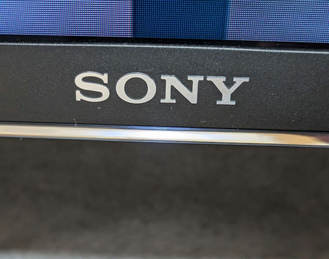 SONY ソニー BRAVIA ブラビア Z9D KJ-75Z9D【中古・格安】