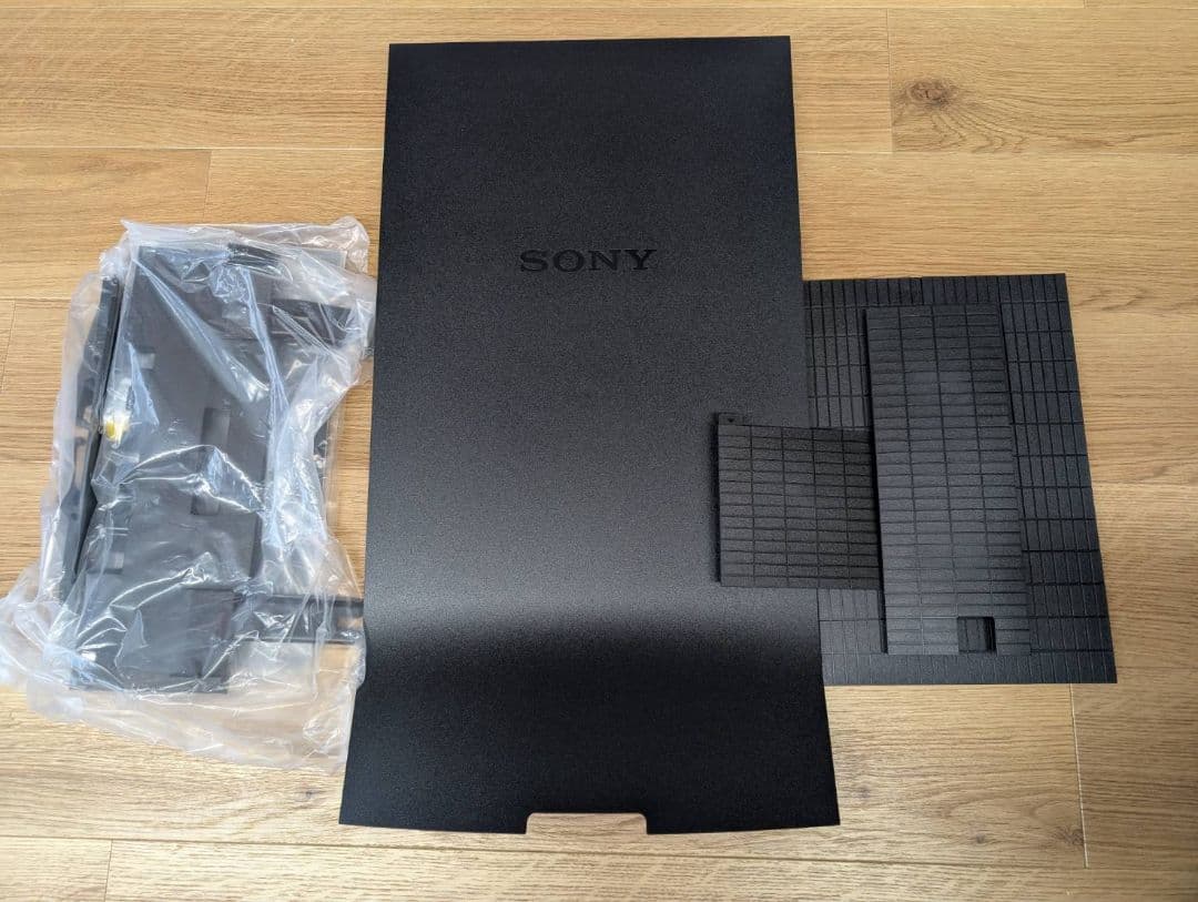 SONY ソニー BRAVIA ブラビア Z9D KJ-75Z9D【中古・格安】