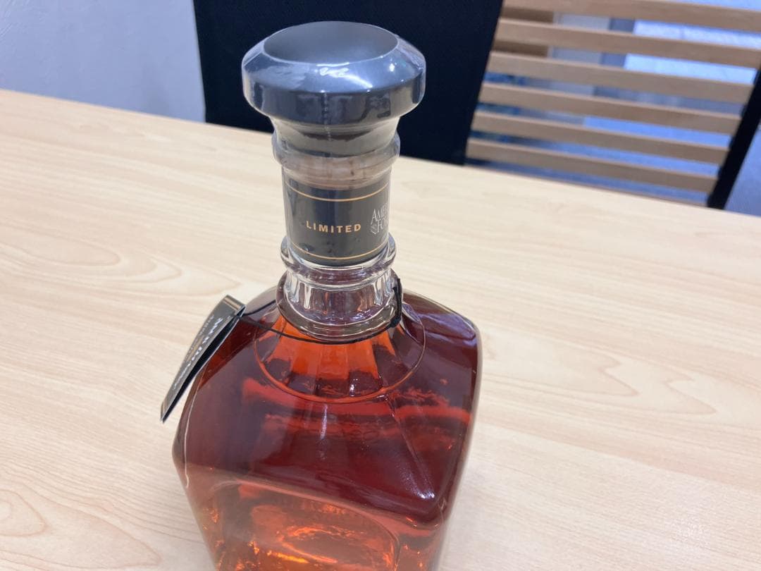 N*ん様 2010年LIMITED！ジャックダニエル　アメリカン・フォレスト90