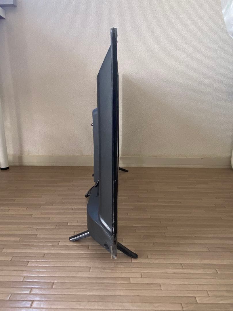 アイリスオーヤマ　32WB10P 32V型液晶テレビ