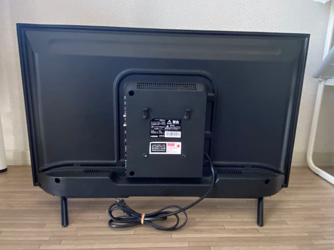 アイリスオーヤマ　32WB10P 32V型液晶テレビ