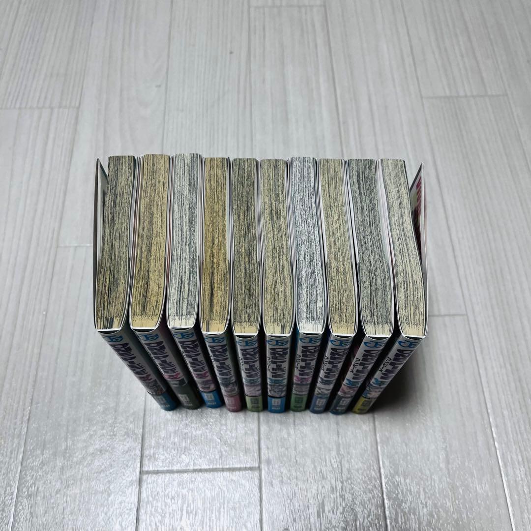 【人気】ワンピース 1〜109 ＋オマケ3巻