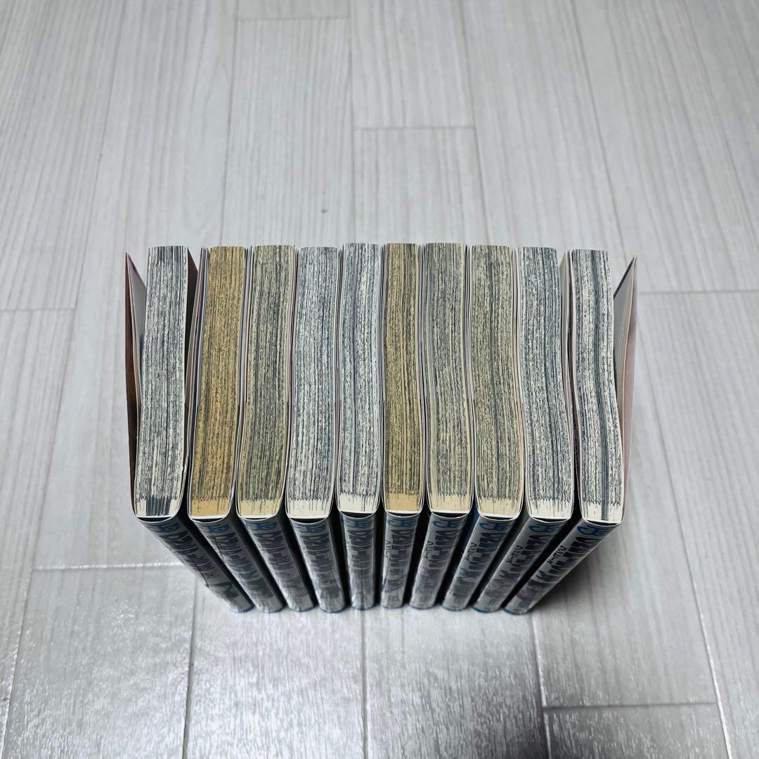 【人気】ワンピース 1〜109 ＋オマケ3巻