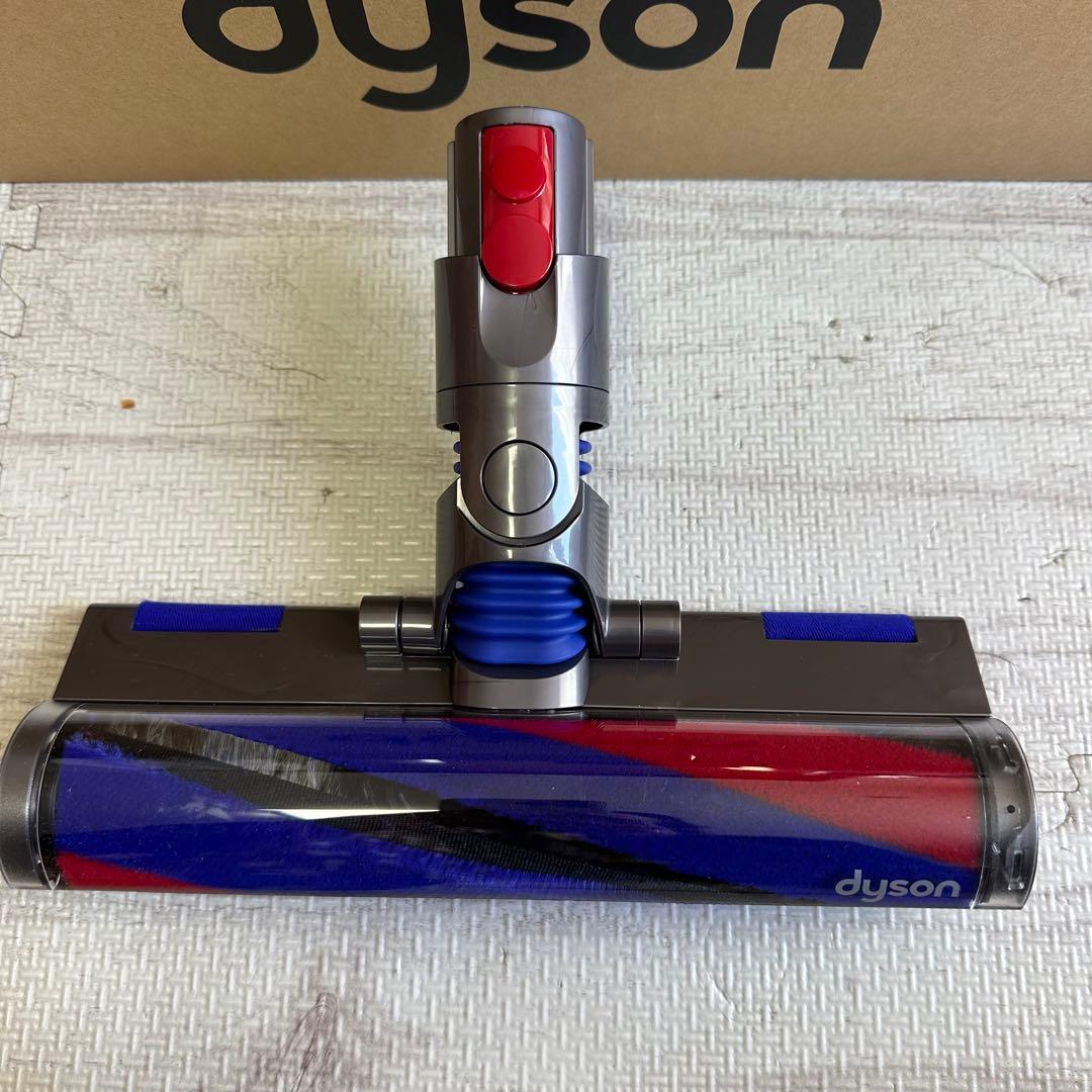 ⑲ Dyson ダイソン SV49 SU コードレスクリーナー