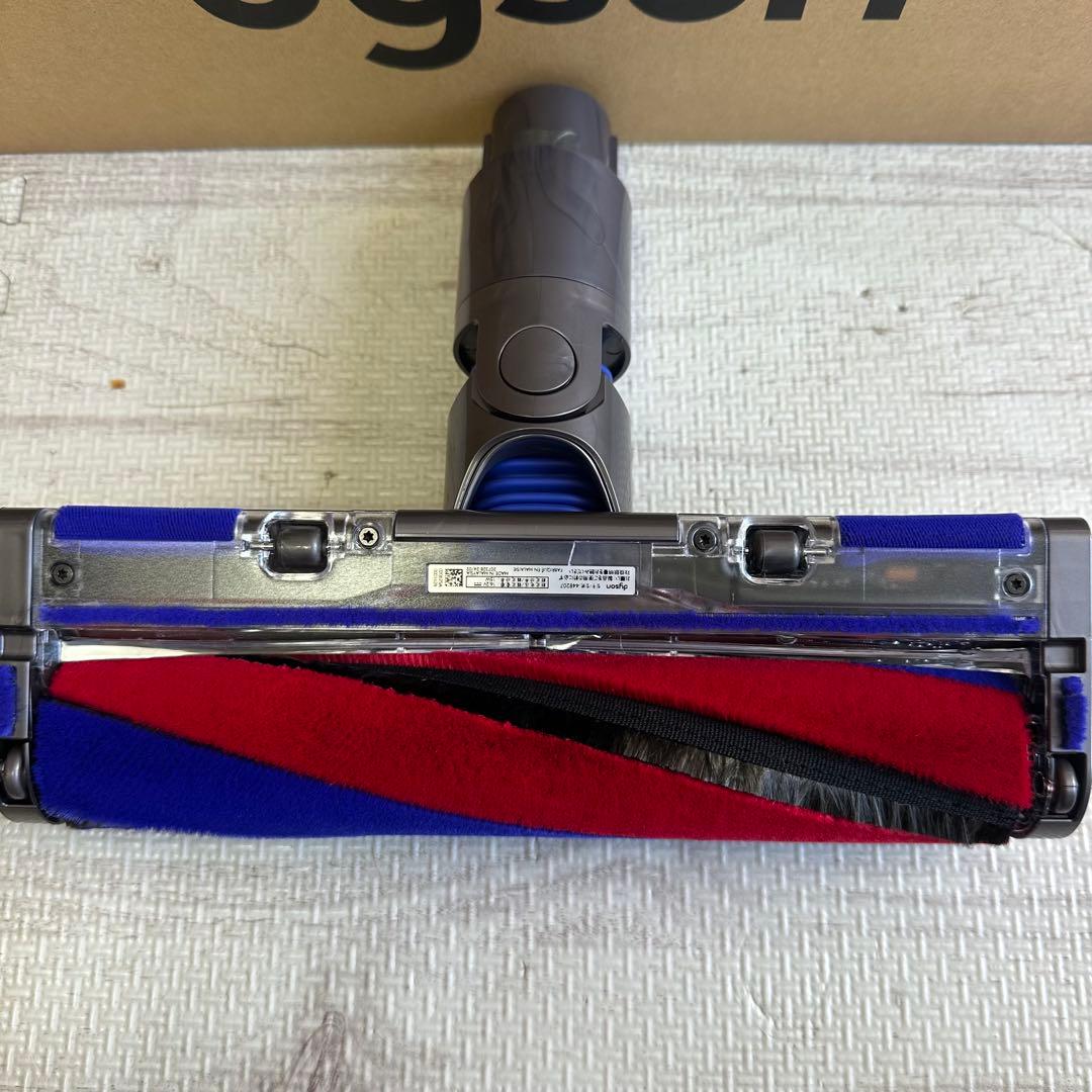 ⑲ Dyson ダイソン SV49 SU コードレスクリーナー