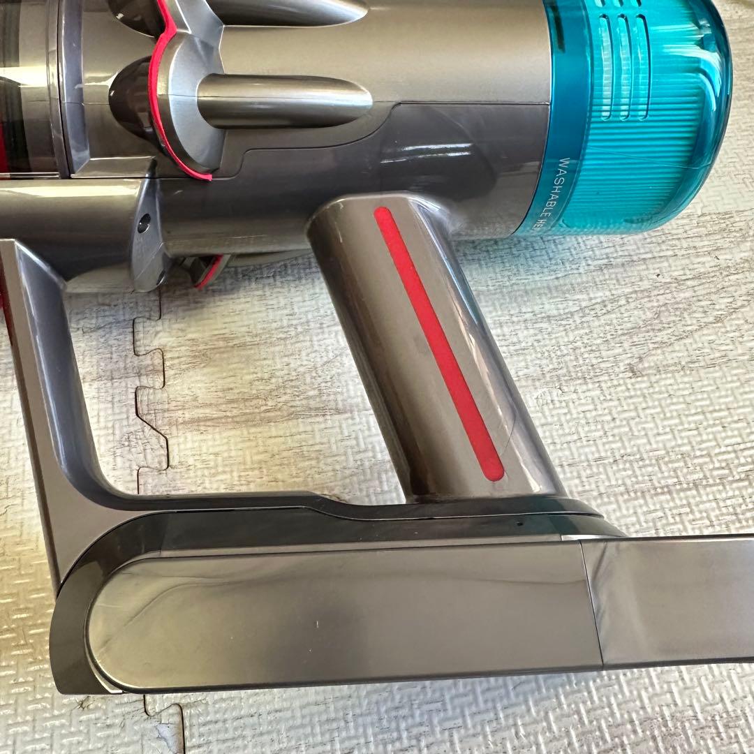 ⑲ Dyson ダイソン SV49 SU コードレスクリーナー