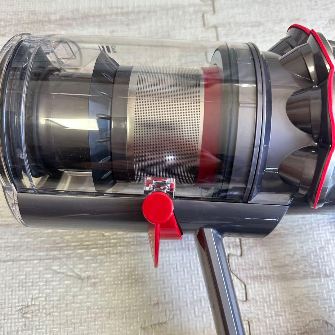 ⑲ Dyson ダイソン SV49 SU コードレスクリーナー