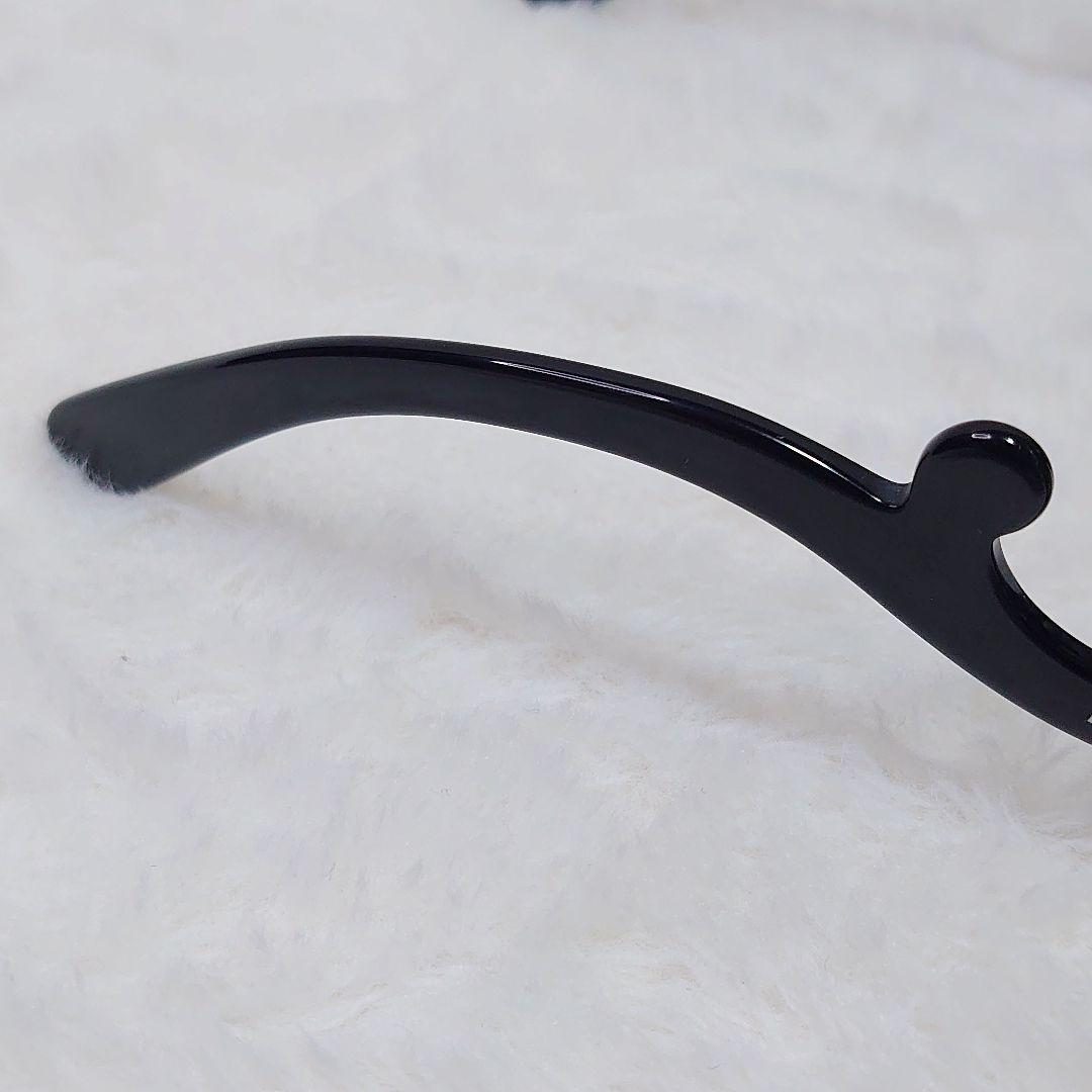 PRADA プラダ バロックサングラス ブラック SPR 27N-A