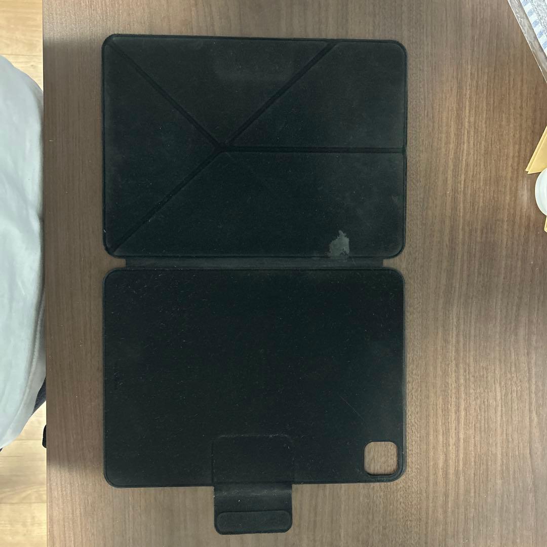 iPad Air 第五世代64GB Applepencilとkeys to go