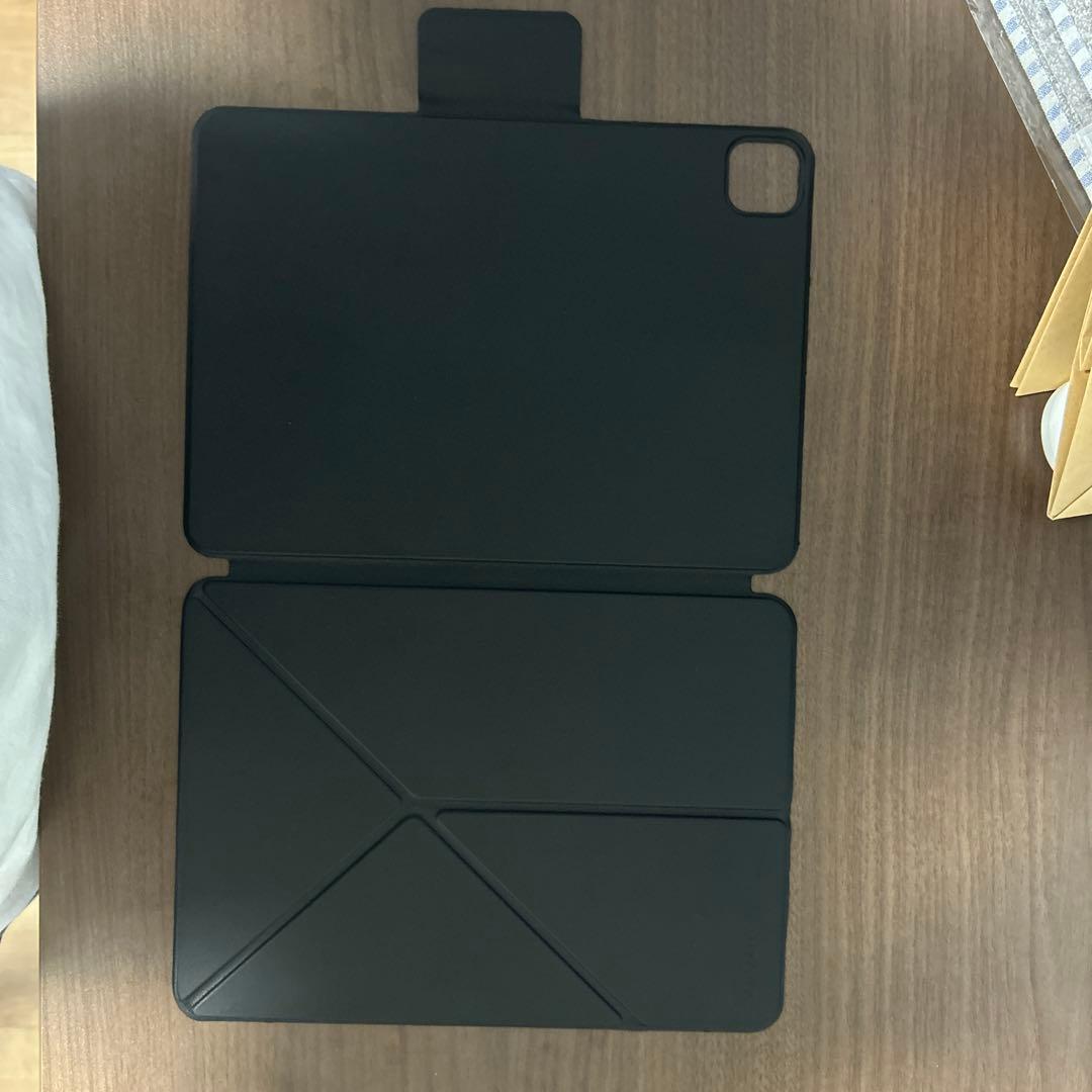iPad Air 第五世代64GB Applepencilとkeys to go