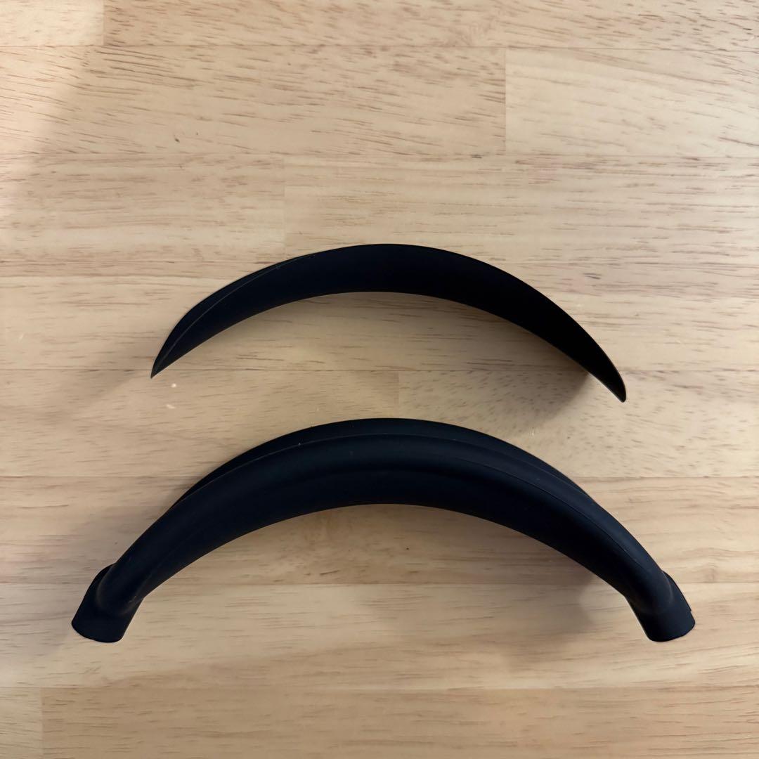 【美品】AirPods Max ミッドナイト　第二世代　おまけ付き