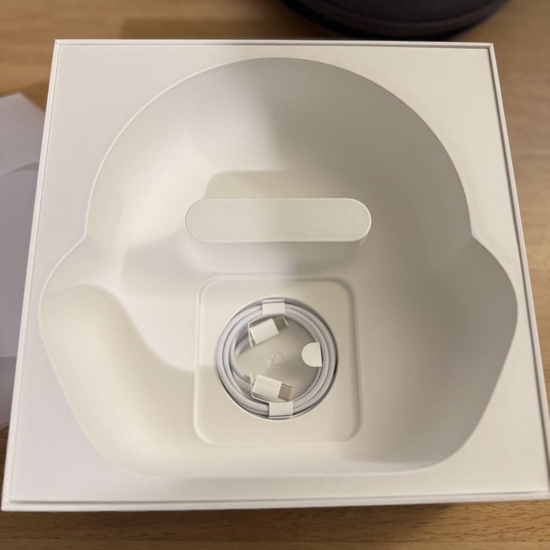 【美品】AirPods Max ミッドナイト　第二世代　おまけ付き