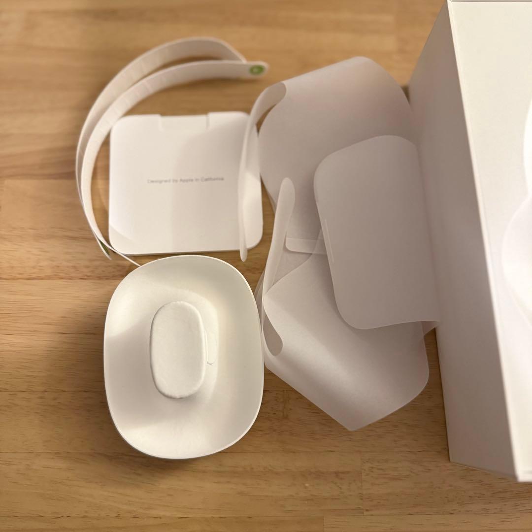 【美品】AirPods Max ミッドナイト　第二世代　おまけ付き