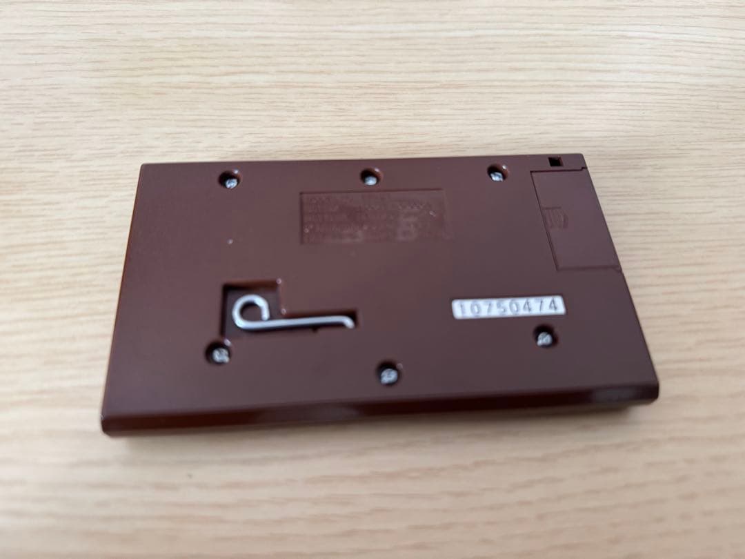 その他 Nintendo Game & Watch Parachute