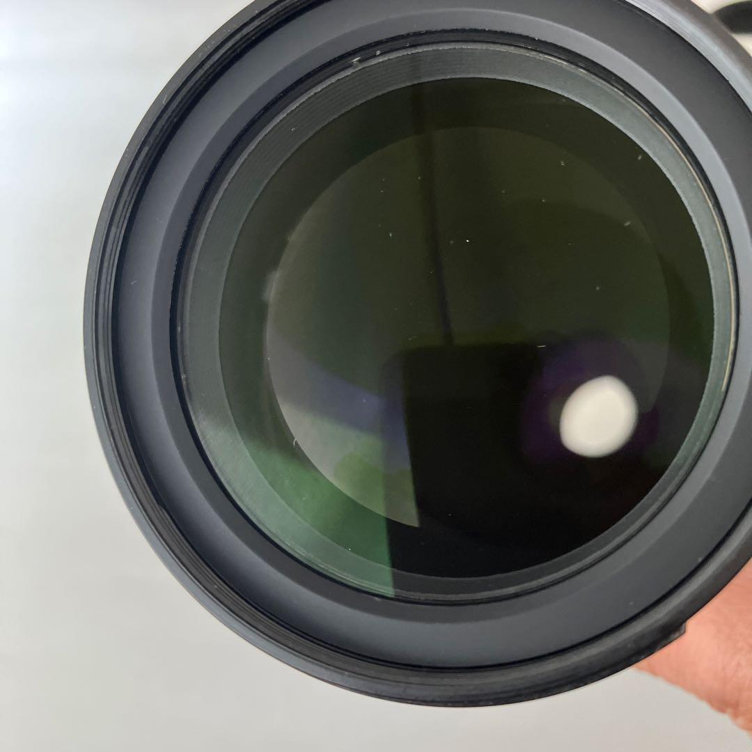 TAMRON 高倍率ズームレンズ キャノン用