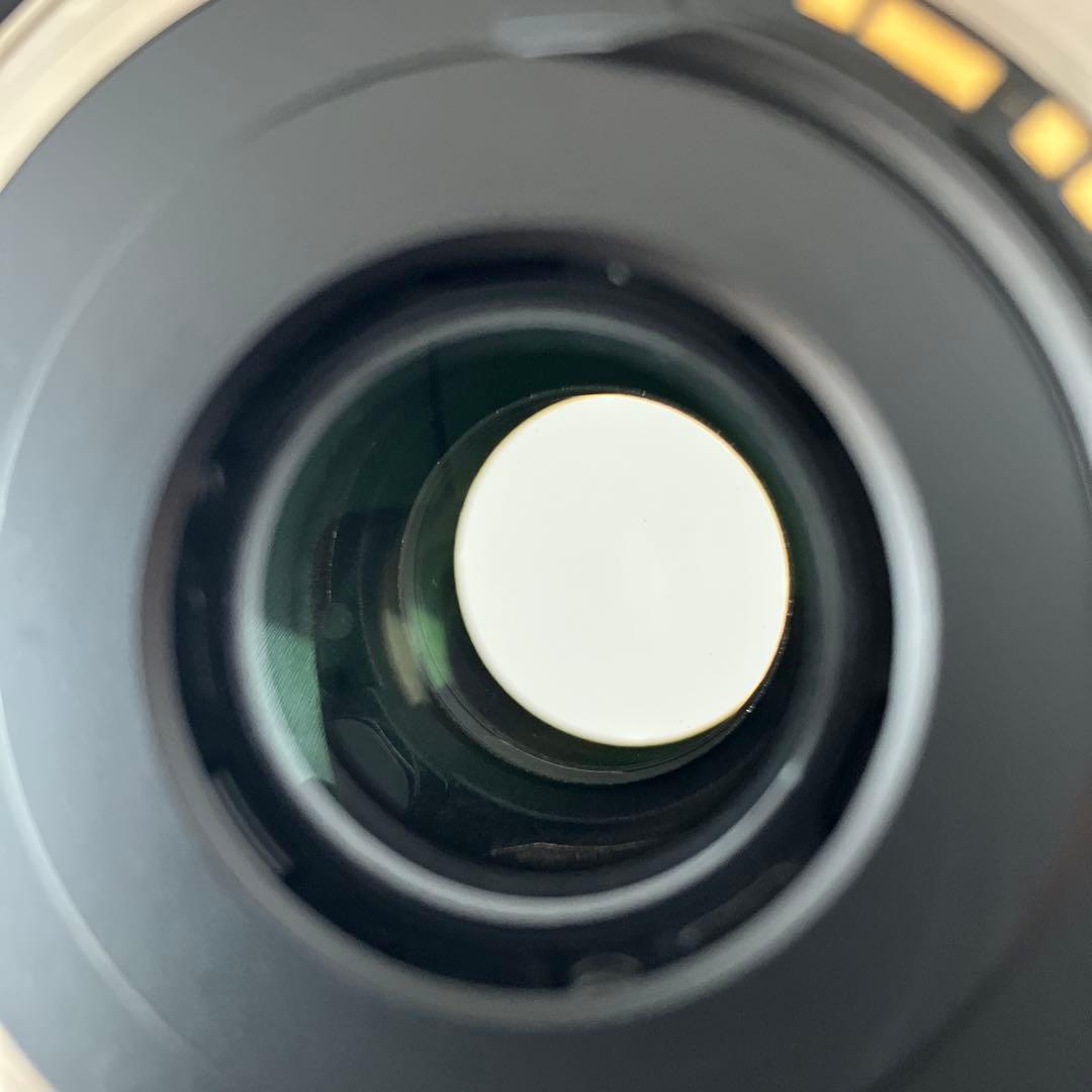 TAMRON 高倍率ズームレンズ キャノン用