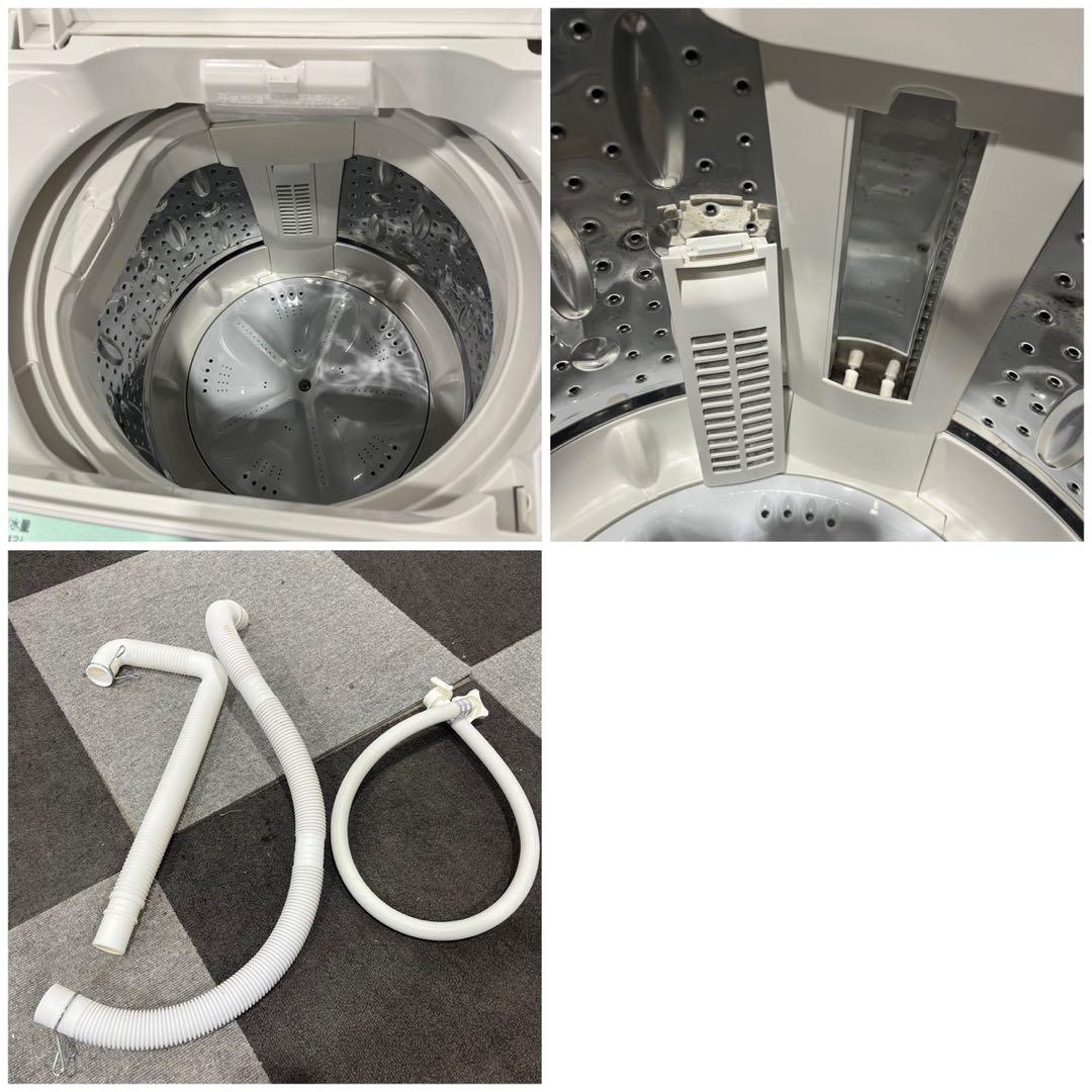 生活家電3点セット ヤマダ電気 冷蔵庫 洗濯機 電子レンジ一人暮らしAp2016