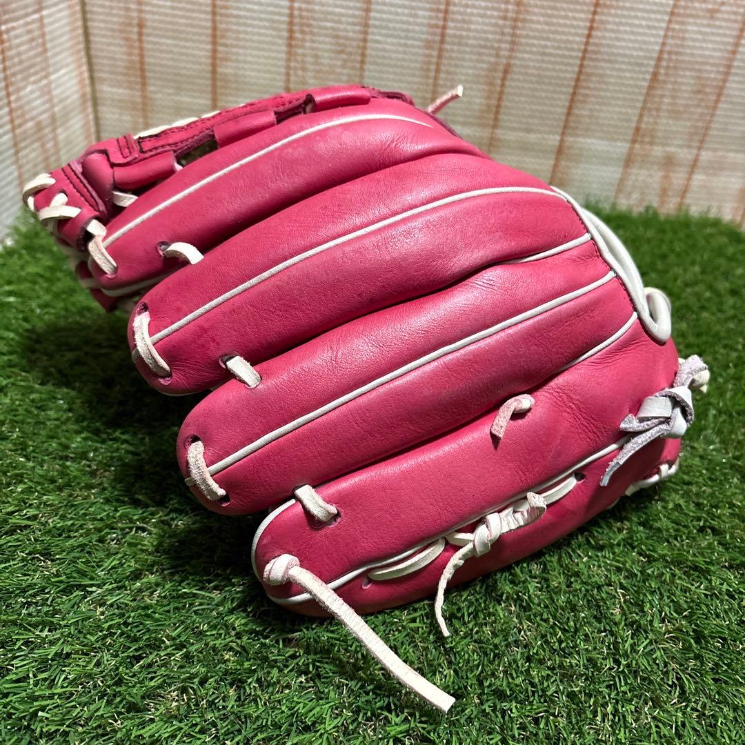 久保田スラッガー　 軟式用