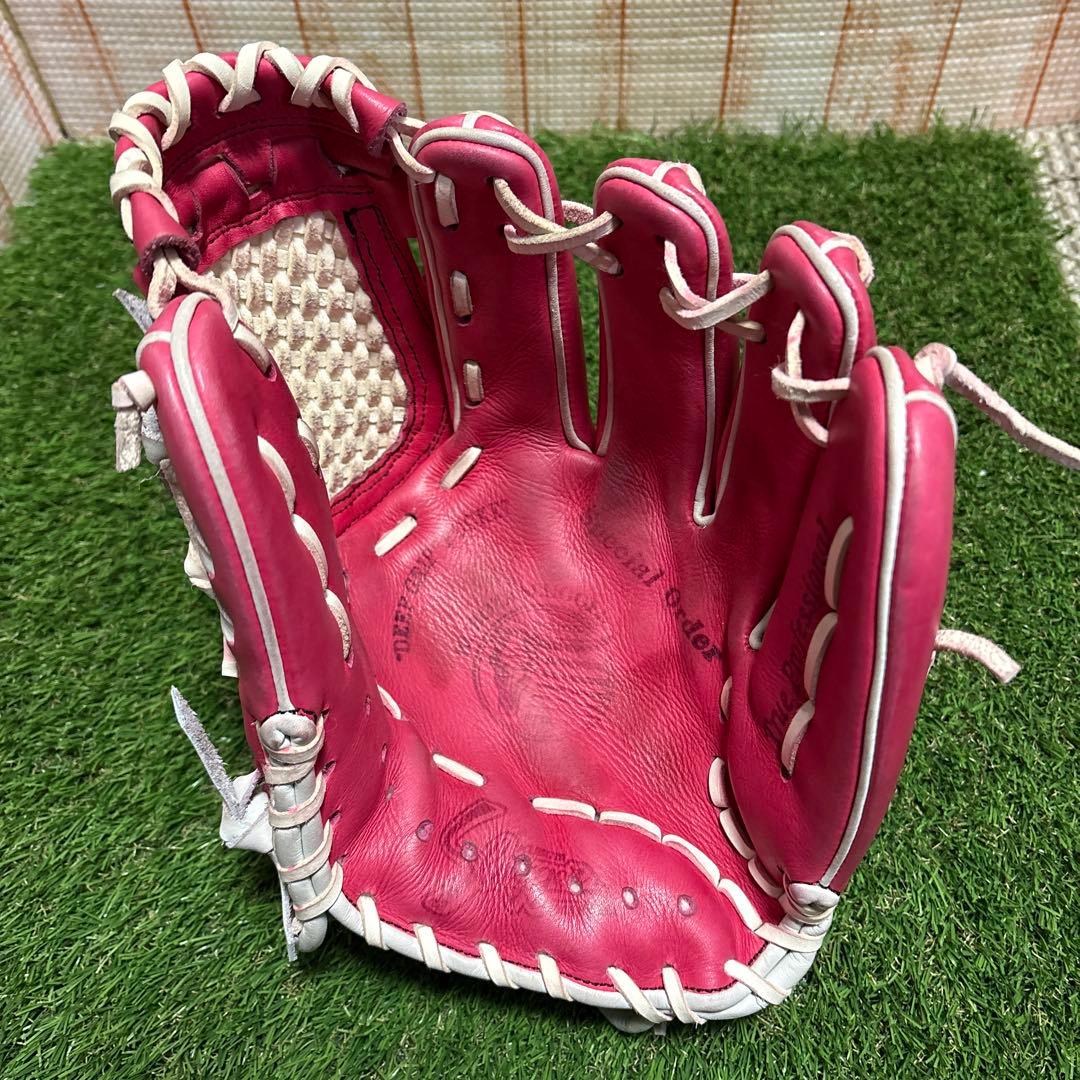 久保田スラッガー　 軟式用