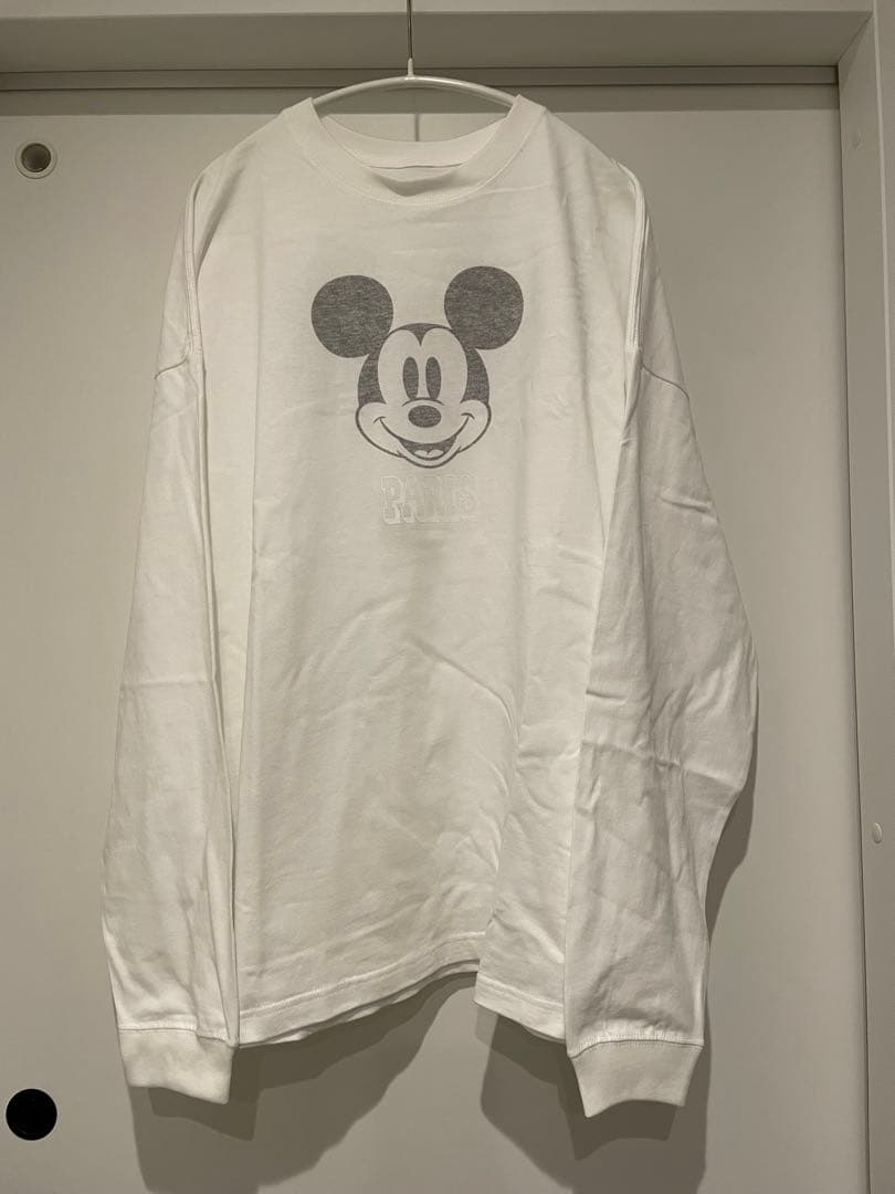 epa ミッキーロンT Mサイズ