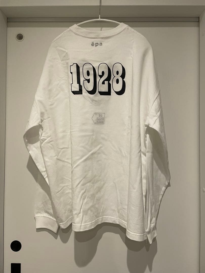 epa ミッキーロンT Mサイズ