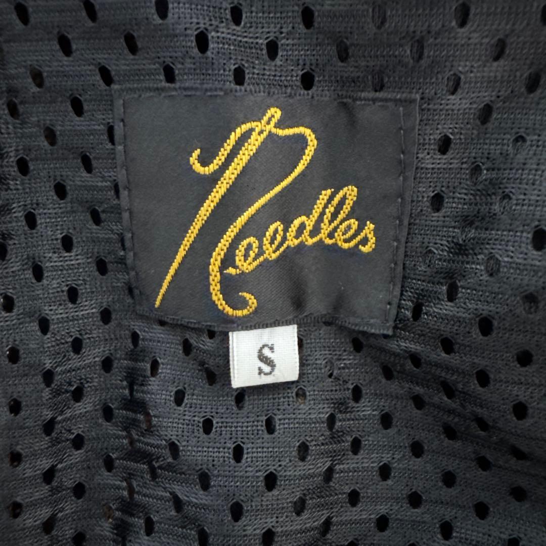 パンツ NEEDLES NARROW TRACK PANT