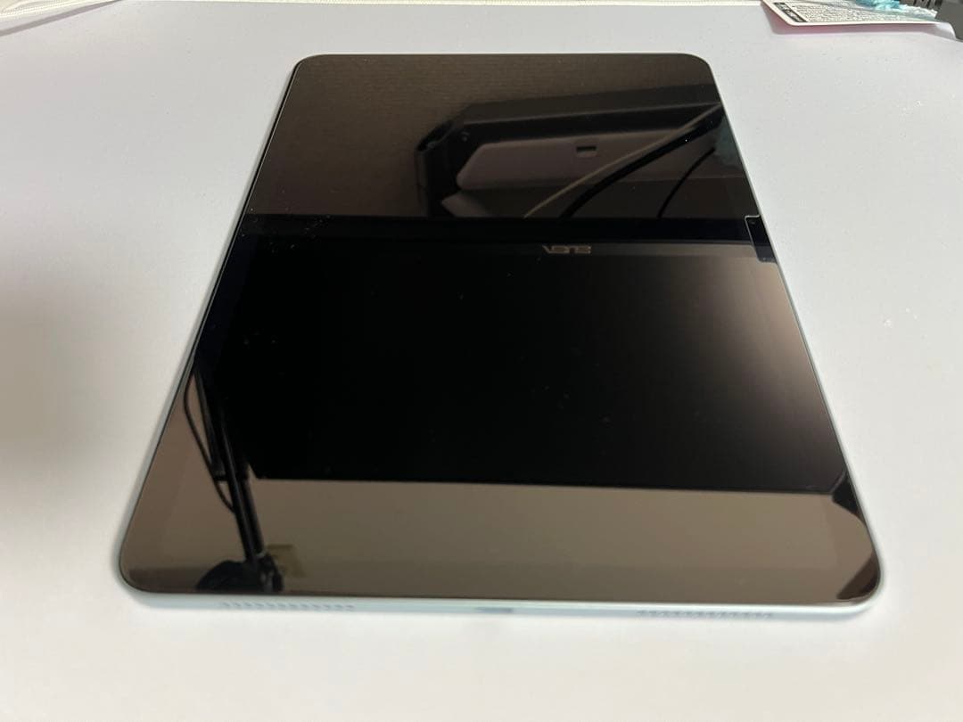 iPad Air M2 ブルー 256GB Wi-Fi 11インチ