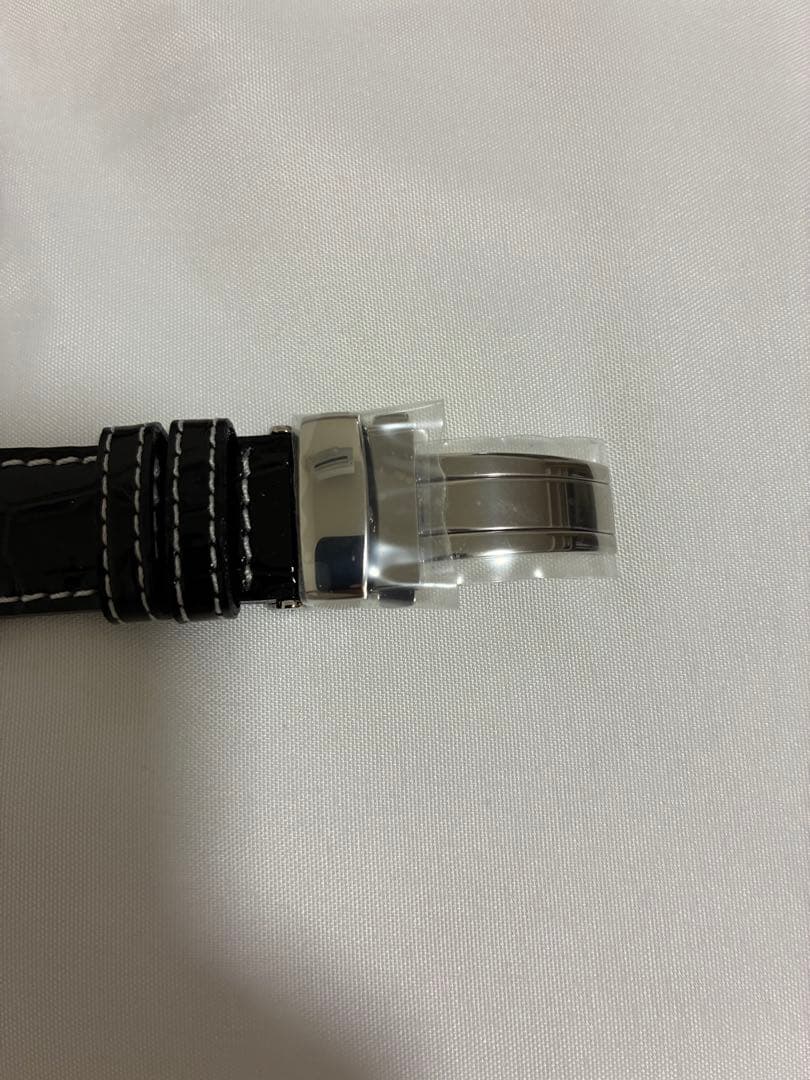 K*n様 グランドセイコー　白樺用　皮ベルト　SLGH005