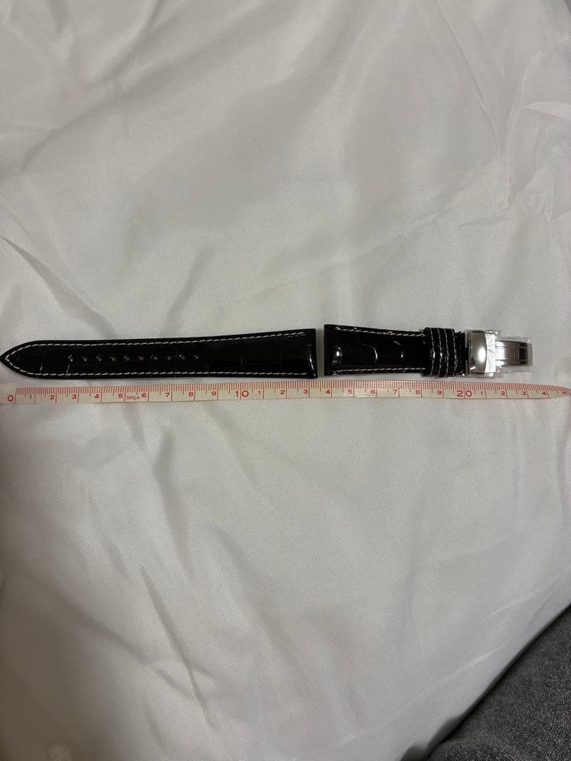 K*n様 グランドセイコー　白樺用　皮ベルト　SLGH005