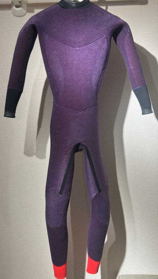 ‼️値下げしました。5×3mm裏起毛セミドライ/レディース