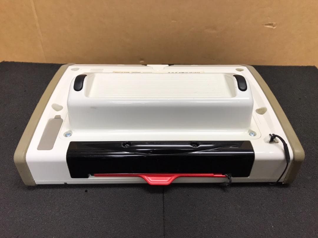 な1 キョクナビJR-300 JR-300BCセット（UGA-10の設定）