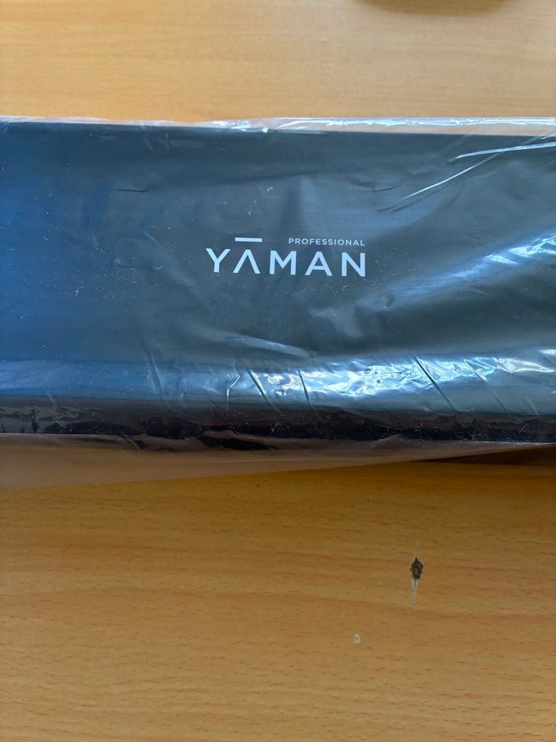 YAMAN ストレートヘアアイロン 32mm