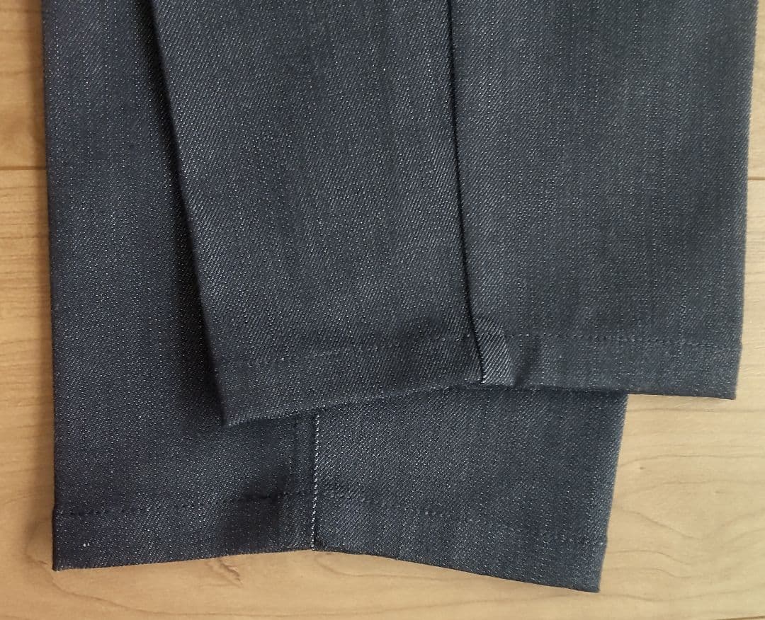 ニューバランス MET24 DENIM SLIM TAPERED FIT 新品