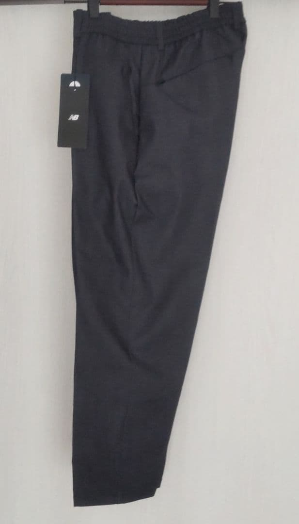 ニューバランス MET24 DENIM SLIM TAPERED FIT 新品