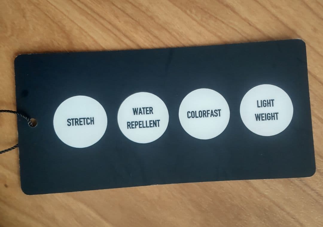 ニューバランス MET24 DENIM SLIM TAPERED FIT 新品