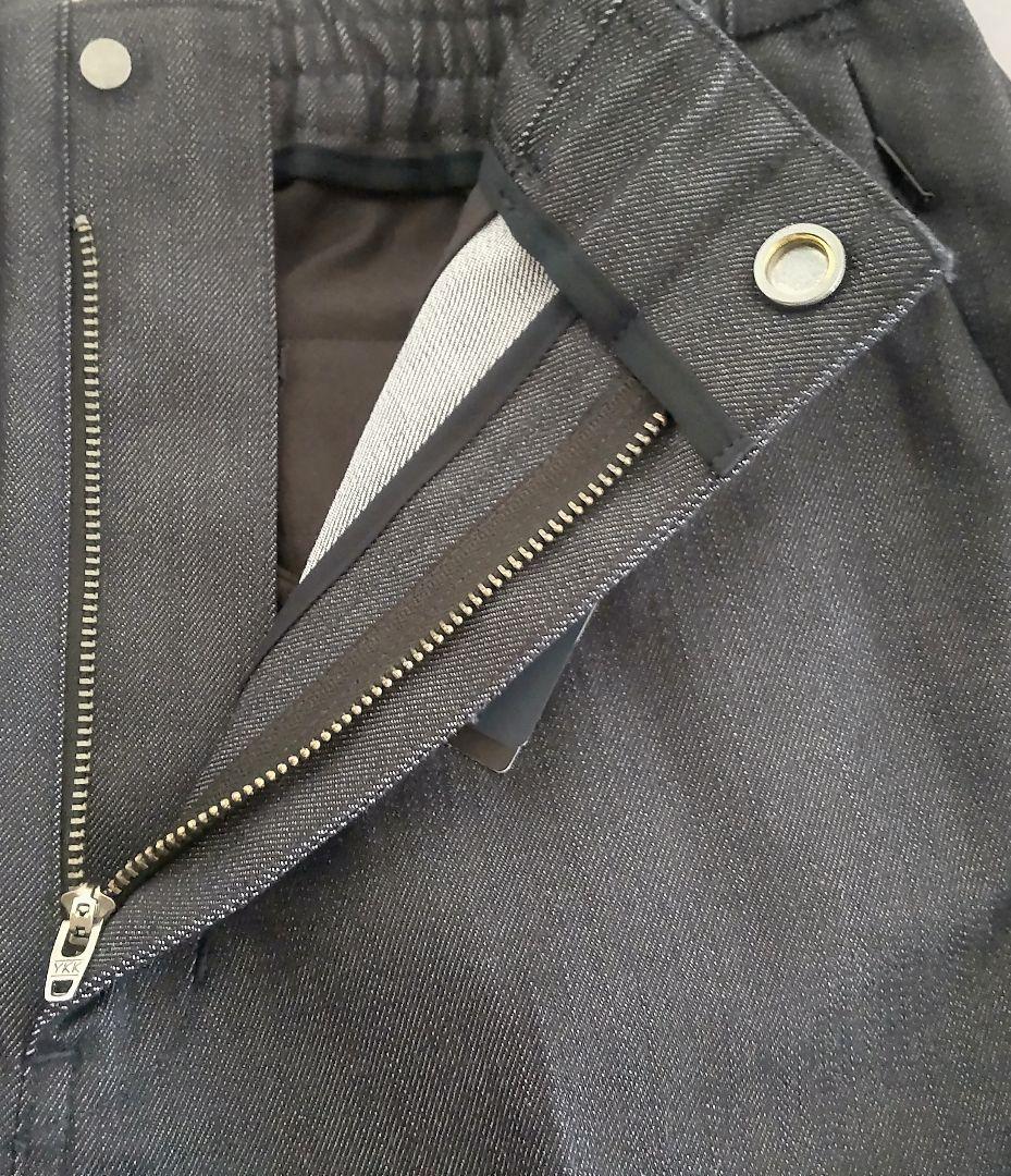 ニューバランス MET24 DENIM SLIM TAPERED FIT 新品