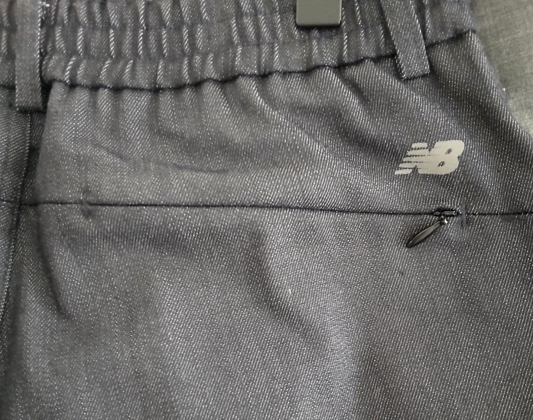 ニューバランス MET24 DENIM SLIM TAPERED FIT 新品