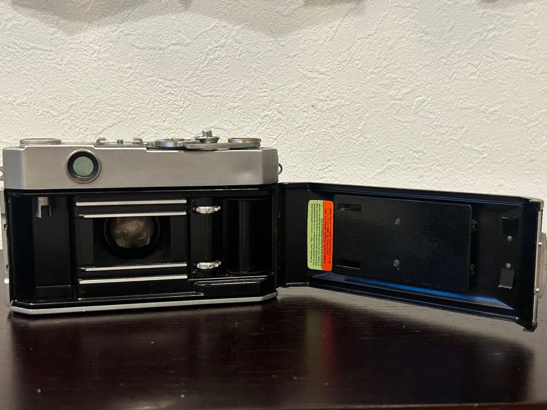 希少　カメラ本体2台レンズ7本セット