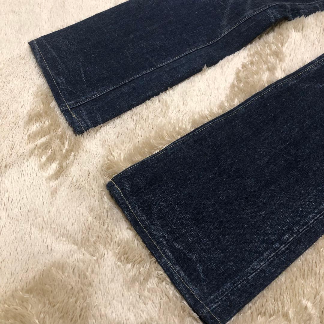 【デッドストック】SUGARCANE シュガーケーン　lot321 フレアデニム