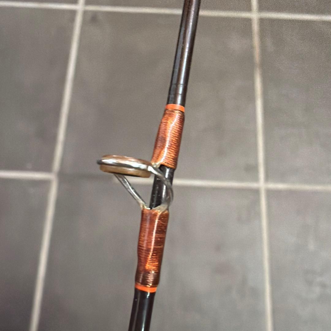 コータック　フレックスロッド1505M オールド