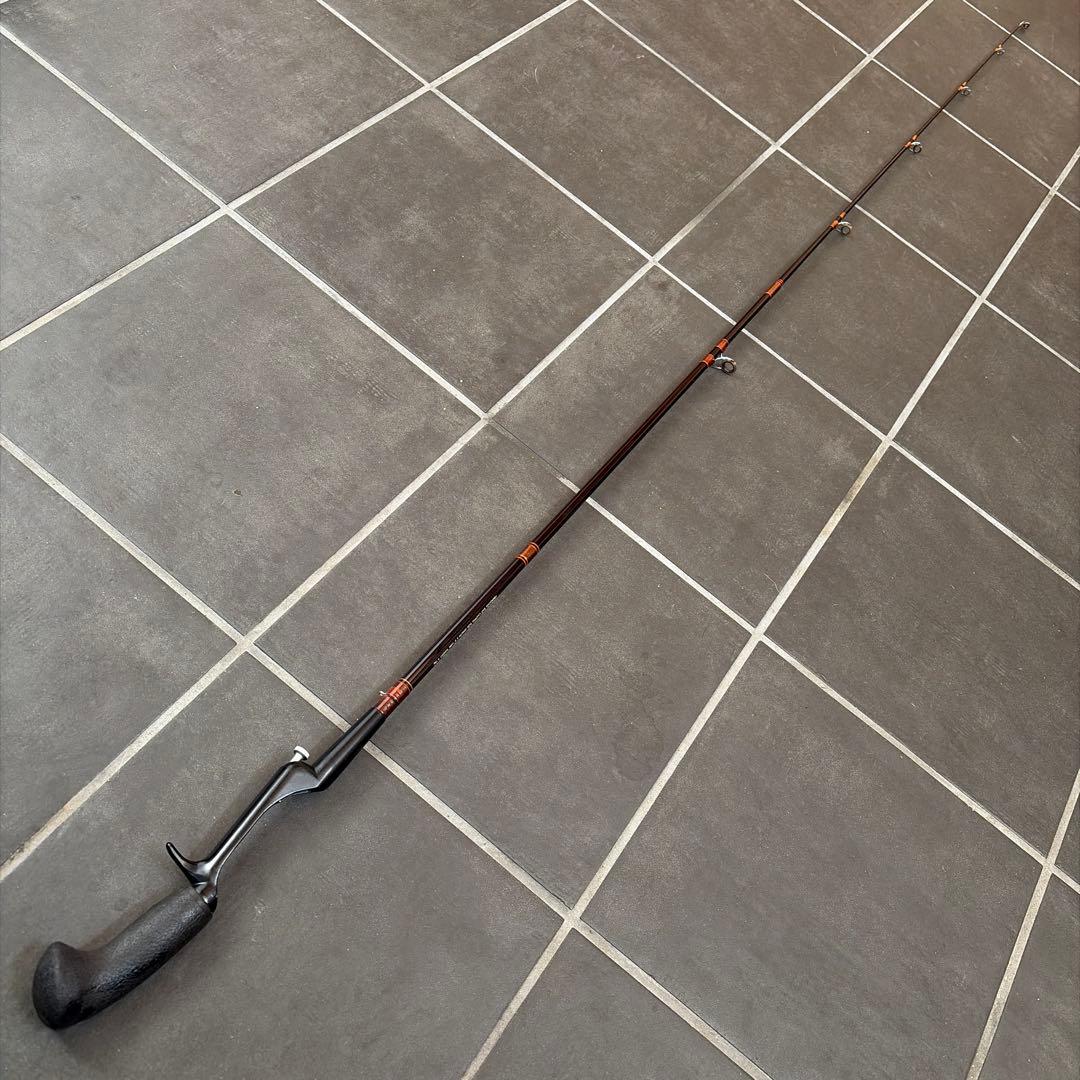 コータック　フレックスロッド1505M オールド