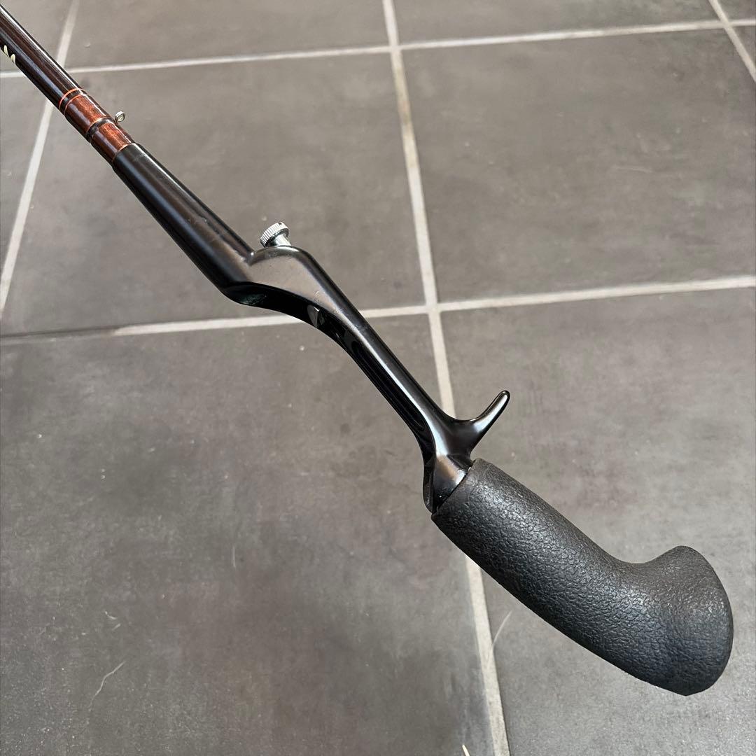 コータック　フレックスロッド1505M オールド