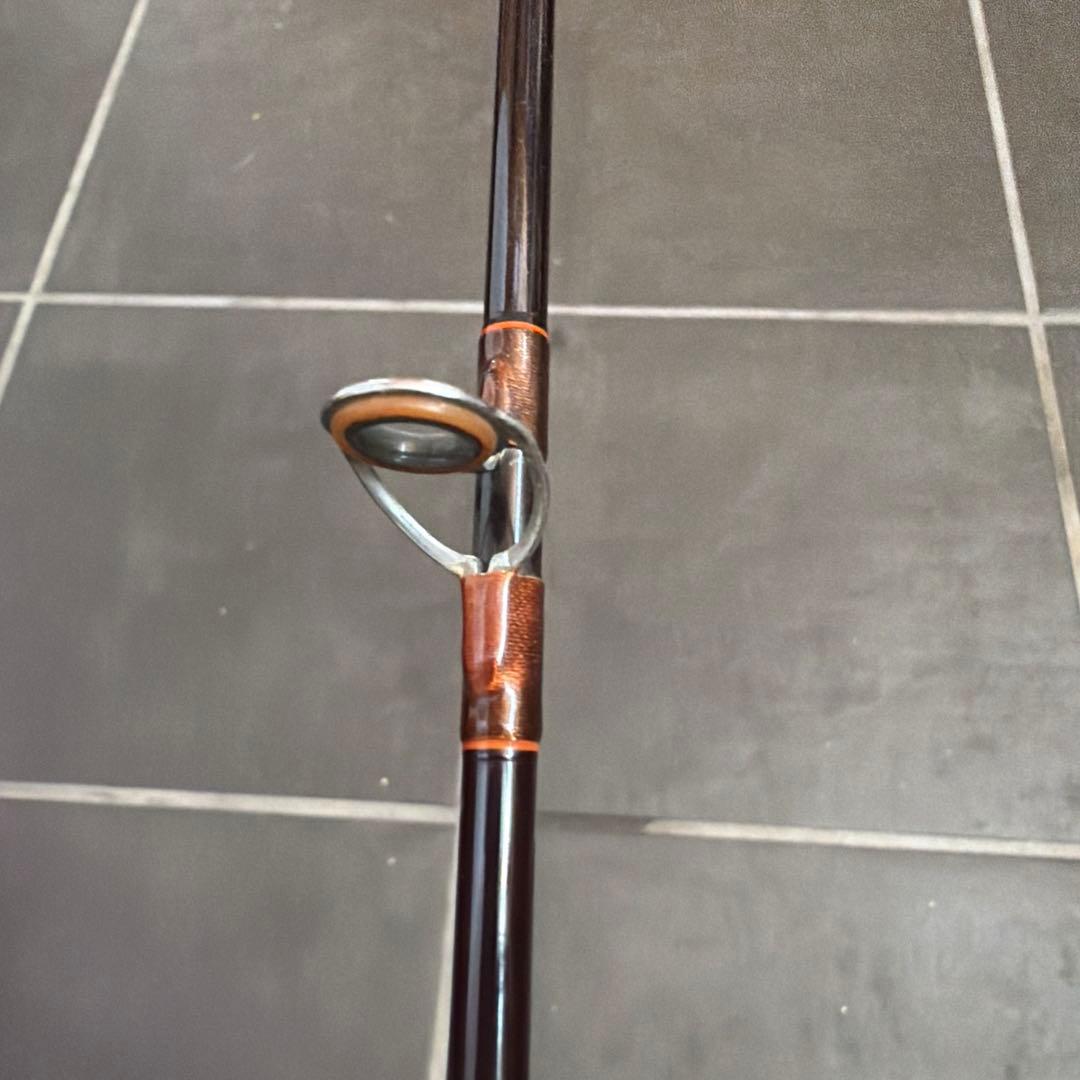 コータック　フレックスロッド1505M オールド